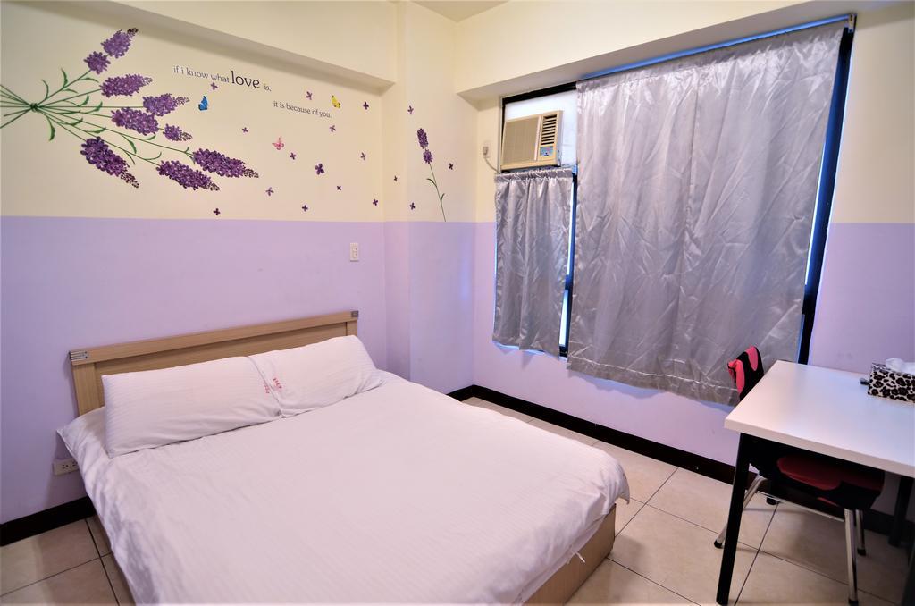 Love Fengchia Taichung Exterior photo