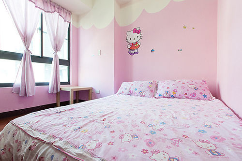 Love Fengchia Taichung Exterior photo