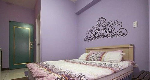 Love Fengchia Taichung Exterior photo