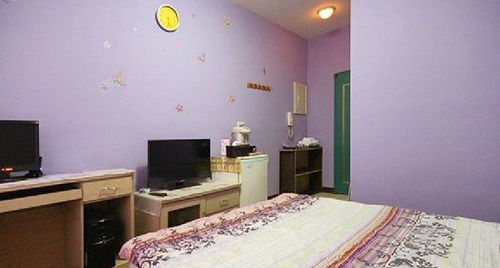 Love Fengchia Taichung Exterior photo