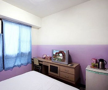 Love Fengchia Taichung Exterior photo